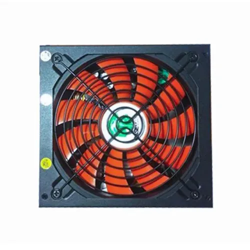 Fonte ATX 500W Real PFC Ativo Casemall - WZetta