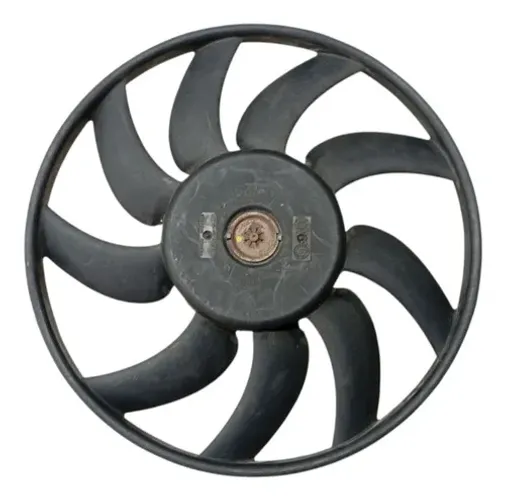 Ventoinha Radiador Eletro Ventilador Audi Q3 2.0 Tfsi 2014