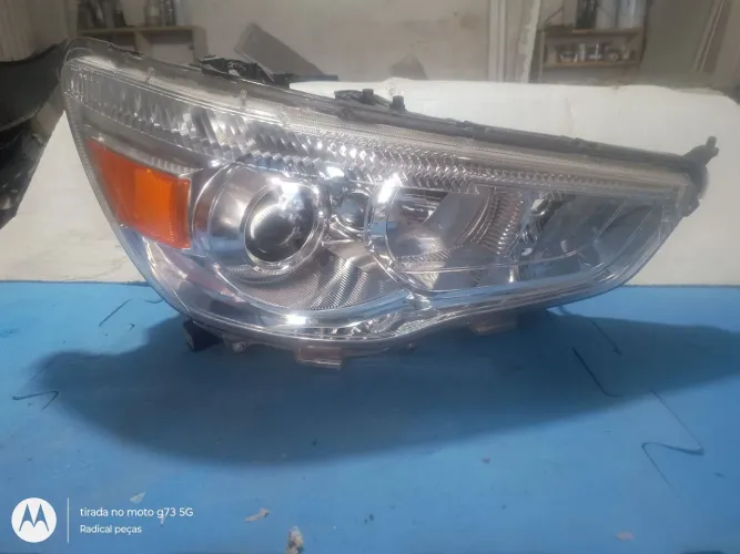 Farol ASX 2012 a 2015