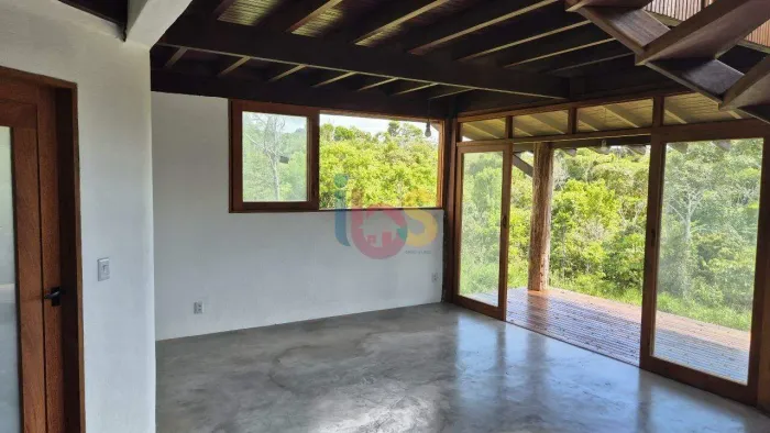 Vendo Sítio em Serra grande