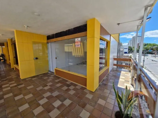 Sala à venda, 25 m² por R$ 179.990,00 - Bairro Novo - Olinda/PE