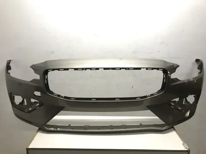 Para Choque Dianteiro Volvo V60 2018 2019 21081917