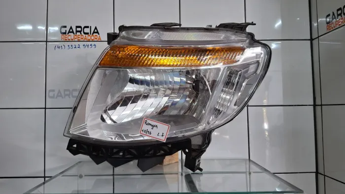 Farol Ranger original 2012/2016 + Suporte, sem recuperação 