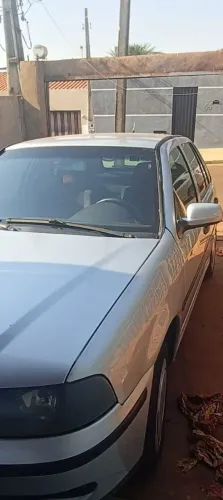 Vendo Gol  G3 Power 2002 