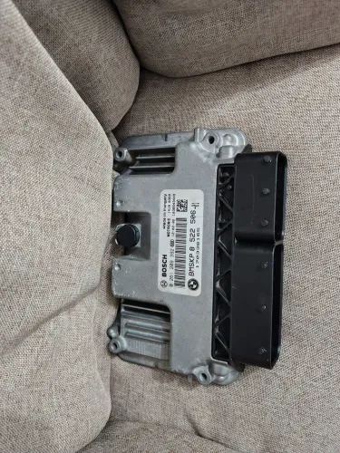 Vendo Módulo De Ignição Bosch (Moto Bmw) F800 8 522 506-01