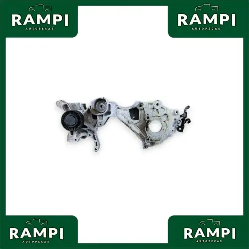 Suporte Alternador Volkswagen Amarok 2013 2.0 03L903143J