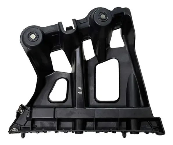 Suporte Guia Parachoque Traseiro Citroen C4 Lounge 2014 2019