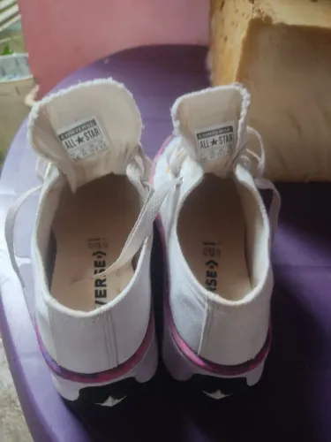 Tênis Converse All Star