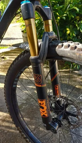 Bicicleta MERIDA One Twenty 9.800