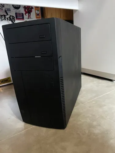 Computador Gamer/Home de entrada para iniciantes 