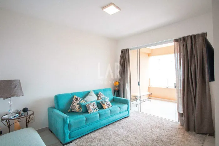 Apartamento à venda, 3 quartos, 1 suíte, 2 vagas, Serra - Belo Horizonte/MG