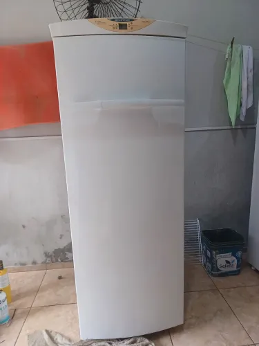 Fizer Frost Free ( motor novo)