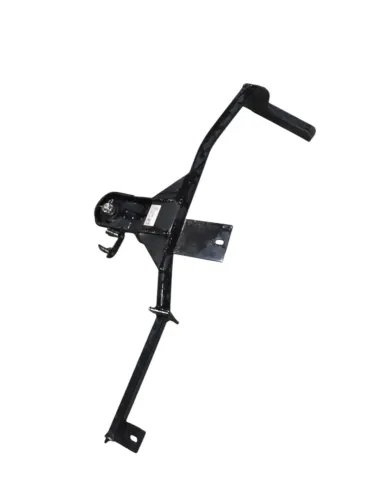 Engate Traseiro Corsa Montana Hat 03 04 05 06 07 08 09 10 11