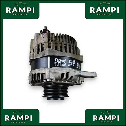 Alternador Mitsubishi Pajero Sport 2024 2.64 Diesel 23100w140p
