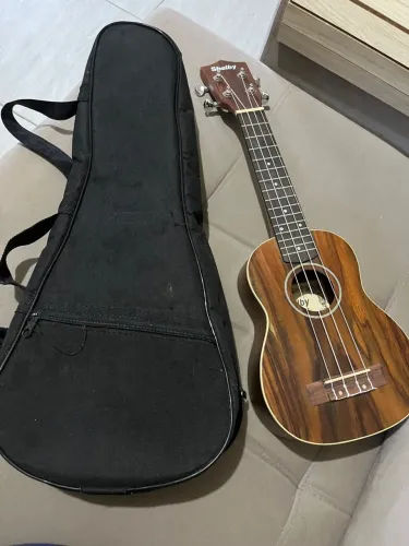 Ukulele Shelby
