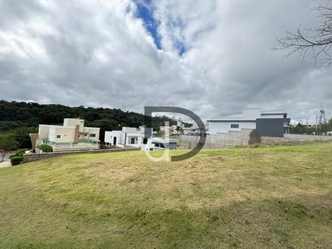 Terreno à venda, 634 m² por R$ 590.000,00 - Condomínio Santa Isabel - Louveira/SP