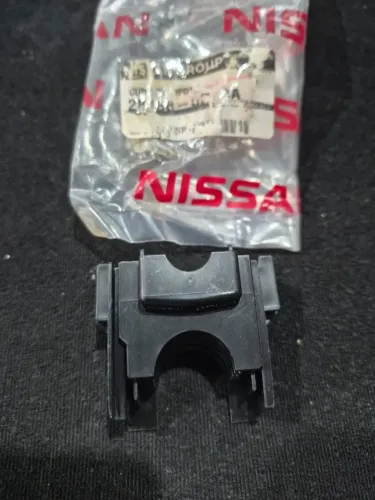 Cobertura Fusível Nissan Kicks 2016 a 2021 novo genuíno