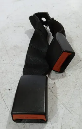 Engate Duplo Cinto Traseiro Direito Bmw 135 2015