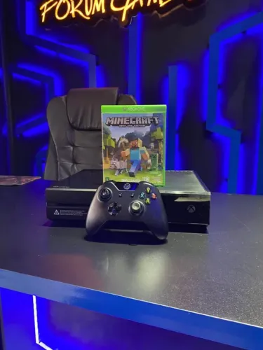 XBOX ONE FAT ? ÓTIMO CUSTO-BENEFÍCIO