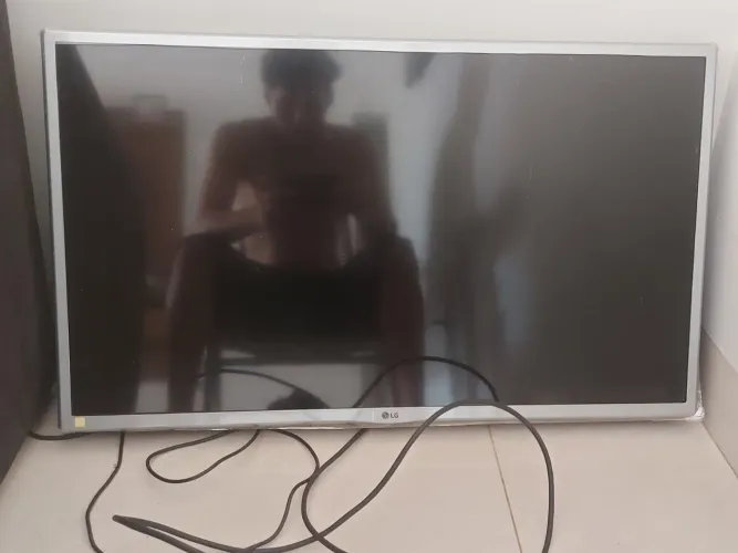 TV LG SMART 32
