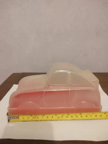 Brinquedo Antigo Estrela 