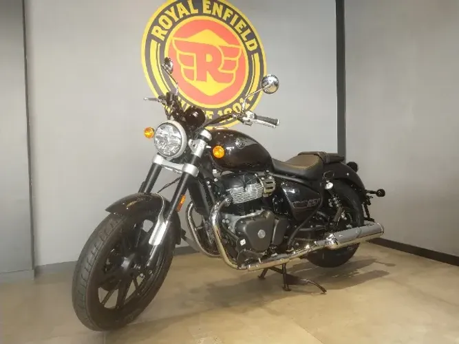 Super Meteor 650 Abs 0km