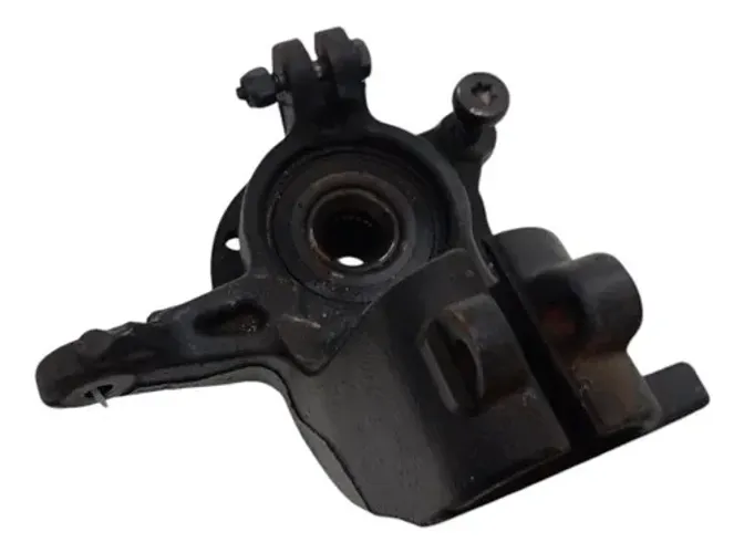 Montante Cubo Roda Dianteira Direita Peugeot 2008 1.6 2017