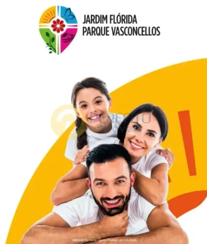 Terrenos à Venda no Loteamento Parque Vasconcelos Hortolândia