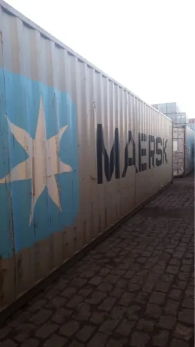 CONTAINER 12 METROS 2,89