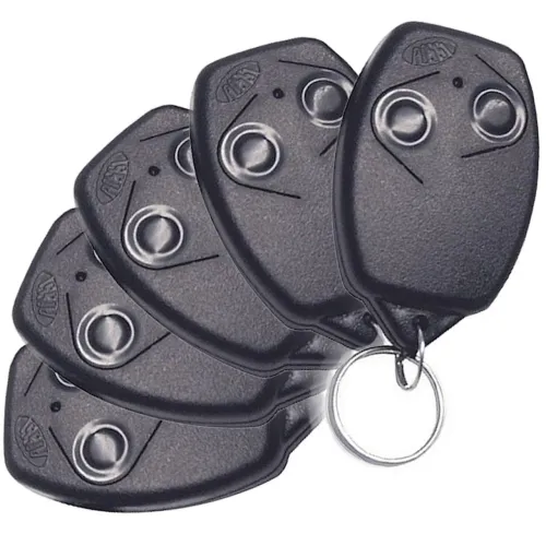 Controle para portão 