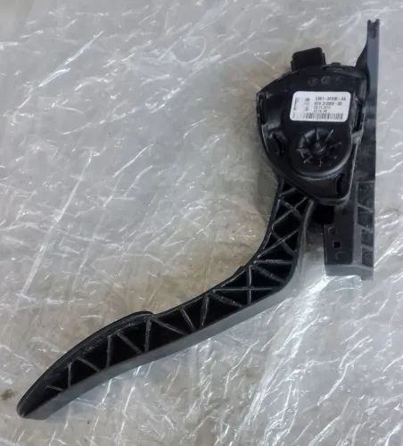 FORD KA PEDAL ACELERADOR ELETRÔNICO E3B19F836AA