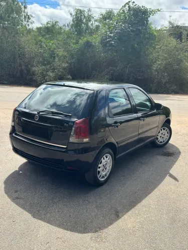 Fiat Palio Celebration 1.0 Fire Flex 8V 4P 2009