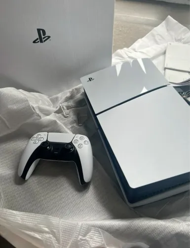 Ps5 slim 1tb