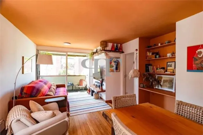 Apartamento com 2 dormitórios à venda, 83 m² por R$ 1.250.000,00 - Pinheiros - São Paulo/S