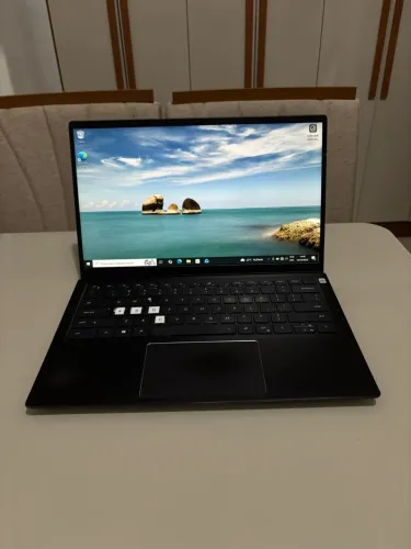 Notebook Dell Vostro 14 5410 i7 11ª Geração, 16GB RAM, SSD 512GB
