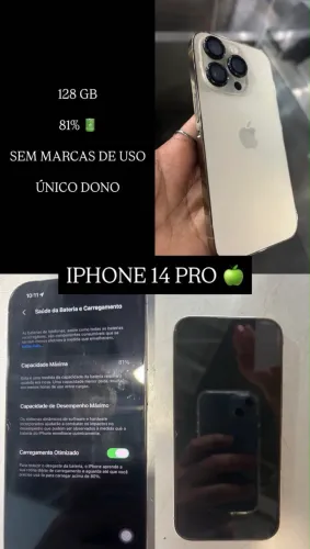 iPhone 14 Pro
