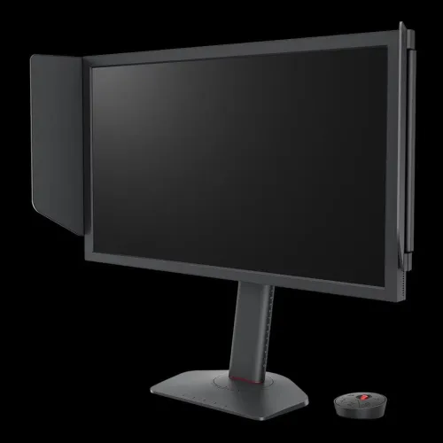 MONITOR BENQ 540HZ , 24.1pl