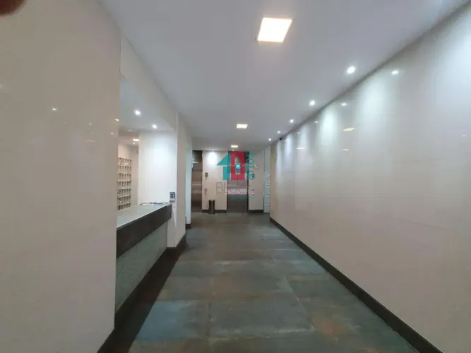 Centro | Sala