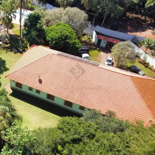 Chácara Horto