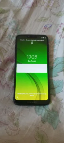 Moto G7 Power