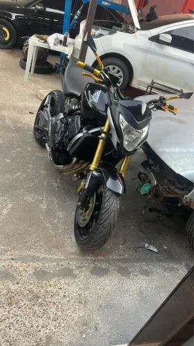 Moto Honda