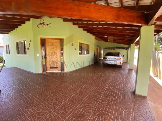 OPORTUNIDADE! Casa 800m² no Riviera Santa Cristina IV | Piscina + Área Gourmet | R$ 650mil