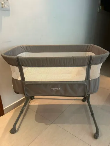 Berco Portatil Voyage