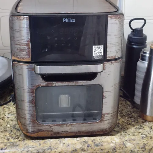 Air fryer