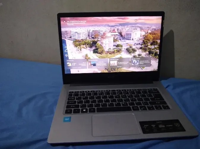 Notebook 