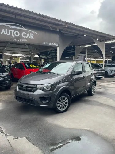 Fiat Mobi Like 1.0 Fire Flex 5P. 2024