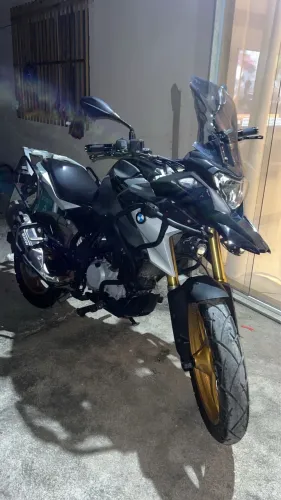 BMW GS 310
