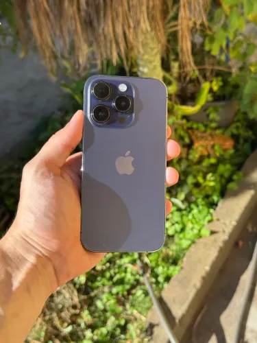 iPhone 14 Pro 128gb todo original