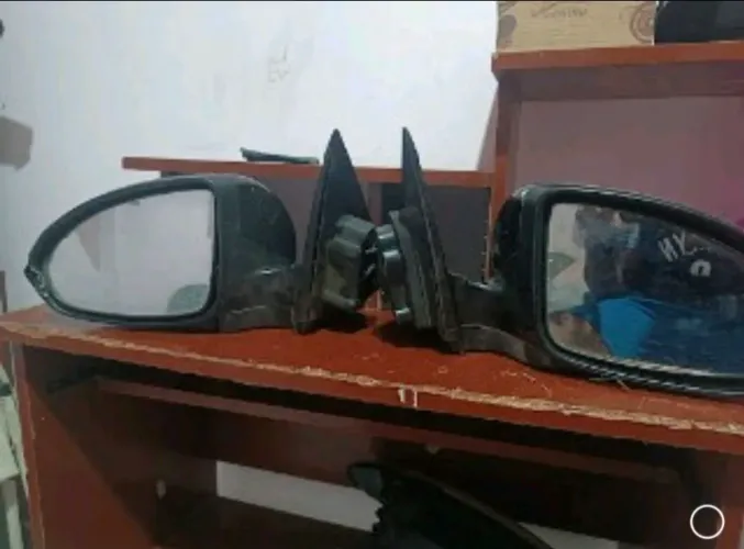 retrovisor elétrico do cruze 2012 ac cartão