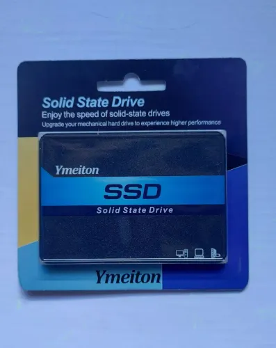 Ssd 120Gb Ymeiton Sata3 6Gb/s
